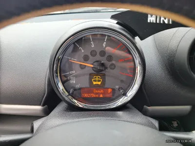 2016 MINI Countryman WMWXD5106GWT61932 VIN:WMWXD5106GWT61932