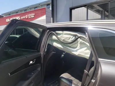2015 Kia Sorento KNAPS81ABFA065556 VIN:KNAPS81ABFA065556