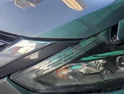 2018 Nissan Altima 1N4AL3AP0JC299407 VIN:1N4AL3AP0JC299407