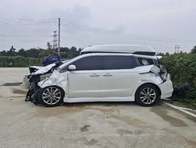 2019 Kia Carnival VIN: