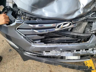2015 Hyundai Santa FE KMHSW81UBFU480362 VIN:KMHSW81UBFU480362