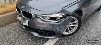 2017 BMW 320 760KMWBA8C5102HA0 VIN:760KMWBA8C5102HA0