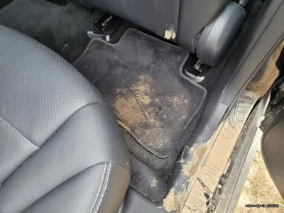 2020 Mercedes-Benz C 400 W1K8P9AB0LF011493 VIN:W1K8P9AB0LF011493