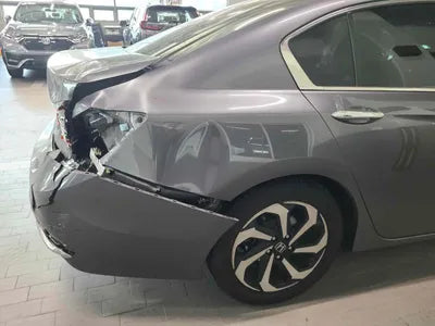 2016 Honda Accord 1HGCR2680GA512261 VIN:1HGCR2680GA512261