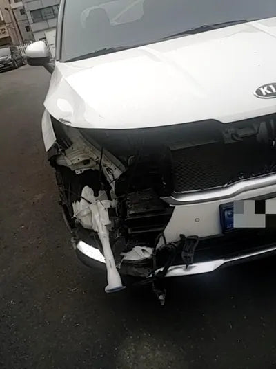 2021 Kia Carnival KNANE81BBMS067503 VIN:KNANE81BBMS067503