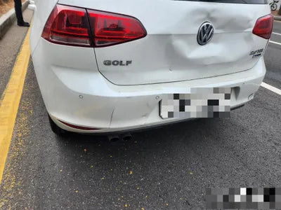 2015 Volkswagen Golf WVWZZZAUZFW165393 VIN:WVWZZZAUZFW165393