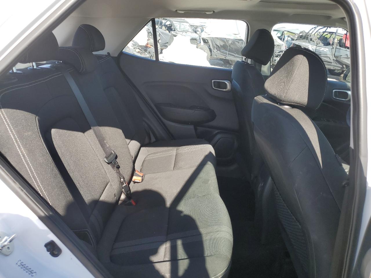 2023 HYUNDAI VENUE SEL VIN:KMHRC8A32PU240882