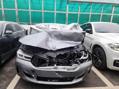 2023 BMW 630 WBA61CC07PCM72948 VIN:WBA61CC07PCM72948