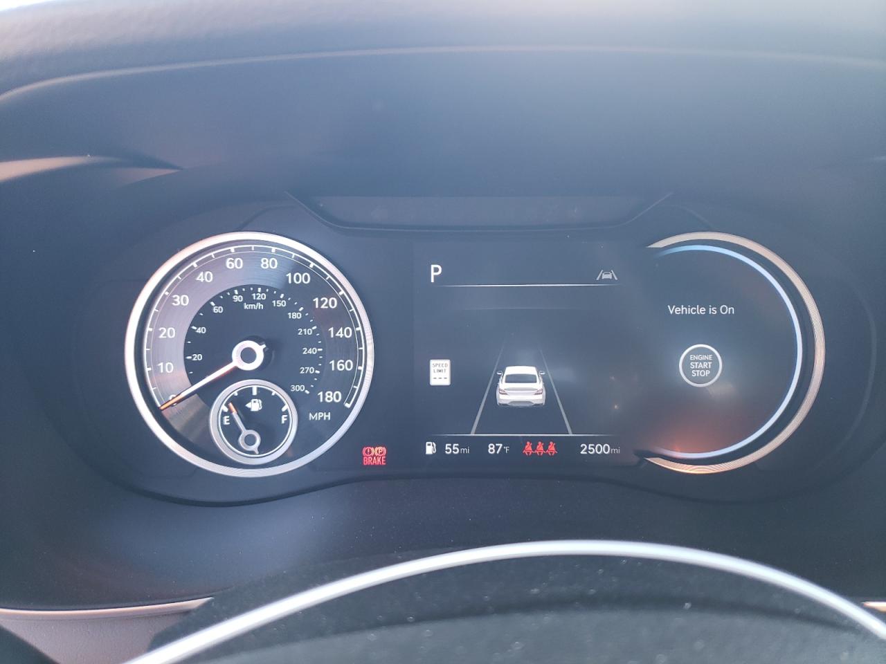 2024 GENESIS G70 BASE VIN:KMTG34SC0RU137404