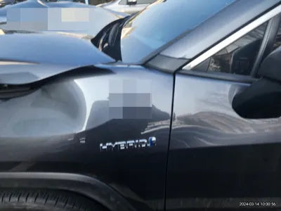 2021 Toyota RAV4 JTMDWRFV3MD094011 VIN:JTMDWRFV3MD094011