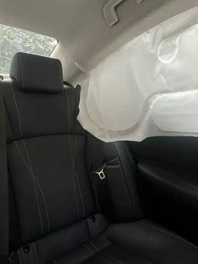 2022 Lexus ES 300 JTHBA1C14N2007480 VIN:JTHBA1C14N2007480