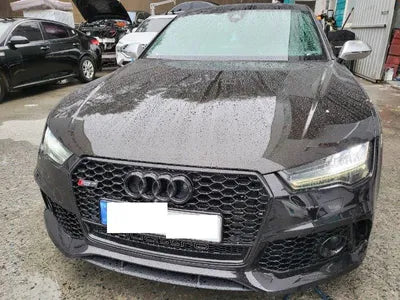 2016 Audi RS7 WUAZZZ4G2GN900133 VIN:WUAZZZ4G2GN900133