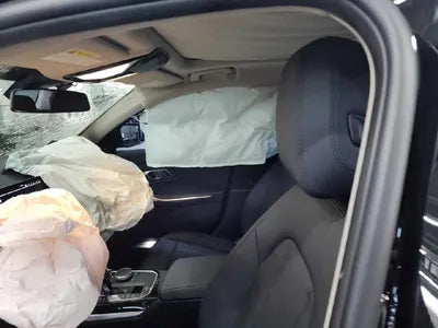 2019 BMW 320 WBA5V510XKAJ53823 VIN:WBA5V510XKAJ53823