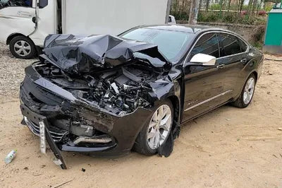 2016 Chevrolet Impala 1G1155SA4GU109291 VIN:1G1155SA4GU109291