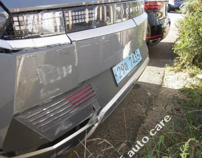 2022 Hyundai Ioniq KMHKN81AFNU048283 VIN:KMHKN81AFNU048283