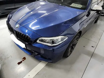 2016 BMW 520 WBA5E5106GG207784 VIN:WBA5E5106GG207784