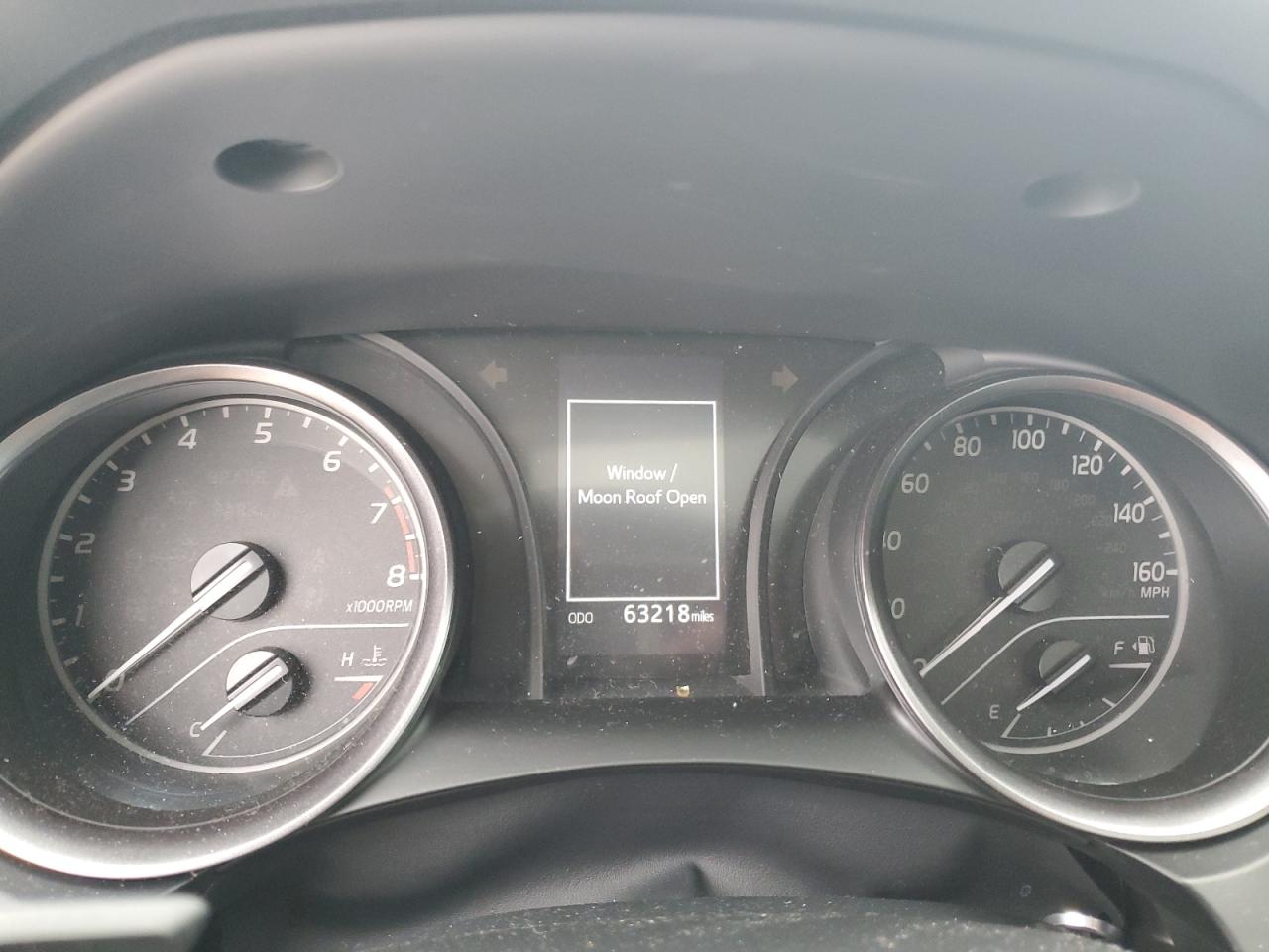 2022 TOYOTA CAMRY NIGHT SHADE VIN:4T1S11AK4NU050813