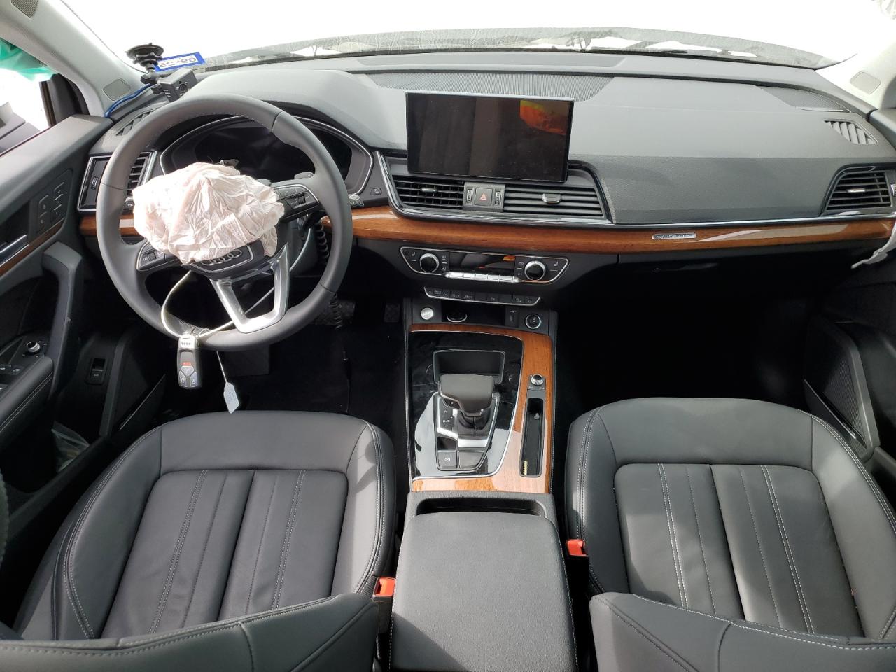 2023 AUDI Q5 PREMIUM PLUS 45 VIN:WA1EAAFY3P2146763