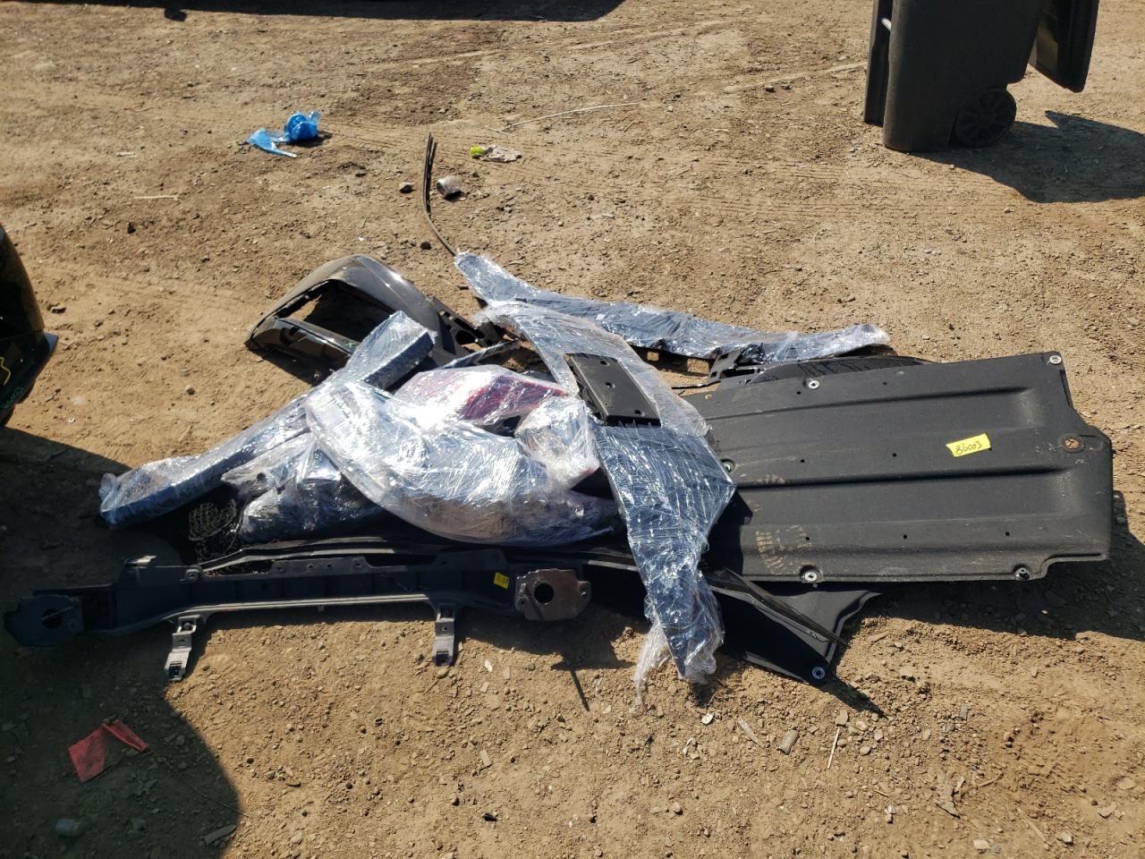 2023 HYUNDAI ELANTRA N LINE VIN:KMHLR4AFXPU547367