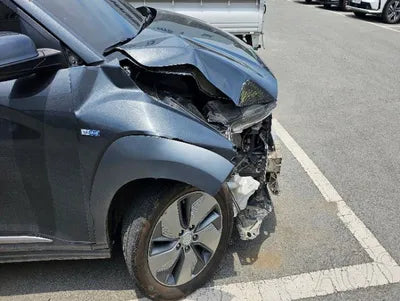 2019 Hyundai Kona KMHK281GFKU033139 VIN:KMHK281GFKU033139