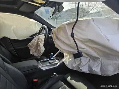 2022 BMW i4 WBY31AW06NFM79597 VIN:WBY31AW06NFM79597