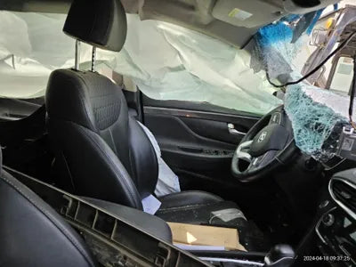 2020 Hyundai Santa FE VIN: