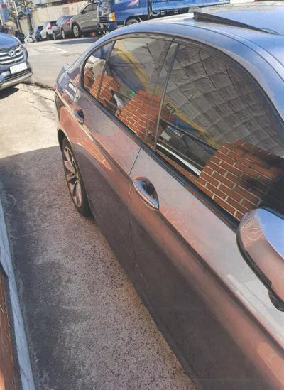 2016 BMW 520 WBA5E7106GG158663 VIN:WBA5E7106GG158663