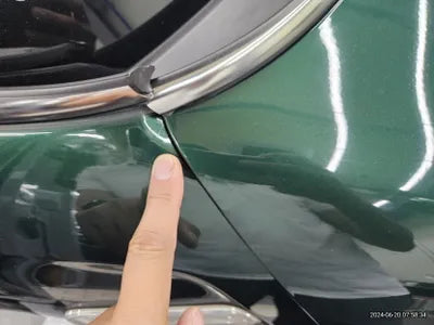 2016 MINI Cooper VIN:
