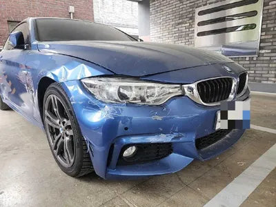2015 BMW 420 WBA4P7104FK581811 VIN:WBA4P7104FK581811