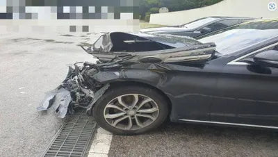 2016 Mercedes-Benz C 200 VIN: