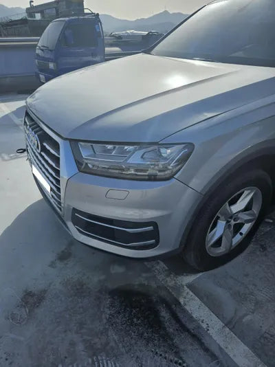 2016 Audi Q7 WAUZZZ4M5GD043151 VIN:WAUZZZ4M5GD043151