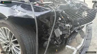 2021 Genesis G80 KMTGA41BBNU098036 VIN:KMTGA41BBNU098036