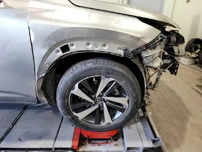 2019 Lexus NX 300 JTJBJRBZ3K2119994 VIN:JTJBJRBZ3K2119994