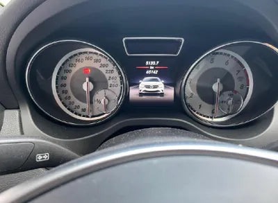 2016 Mercedes-Benz CLA 250 WDDSJ4GB8GN338303 VIN:WDDSJ4GB8GN338303