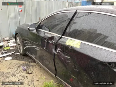 2017 Genesis G80 KMHGL41DDJU259398 VIN:KMHGL41DDJU259398