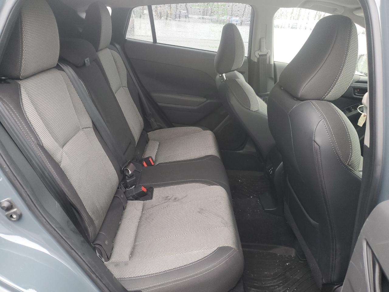 2024 SUBARU CROSSTREK PREMIUM VIN:JF2GUADC1R8336219