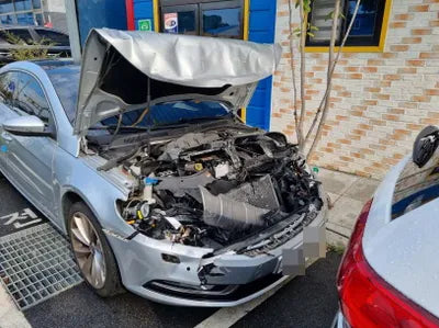 2015 Volkswagen CC WVWZZZ3CZGE506471 VIN:WVWZZZ3CZGE506471