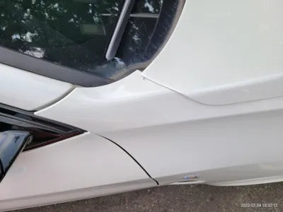 2017 BMW 540 WBAKS6101H0N66715 VIN:WBAKS6101H0N66715