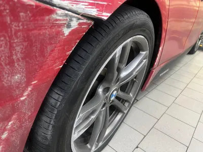 2015 BMW 320 WBA3D3108FK614001 VIN:WBA3D3108FK614001