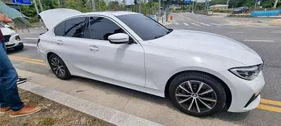 2022 BMW 320 WBA5X5109NFM59655 VIN:WBA5X5109NFM59655