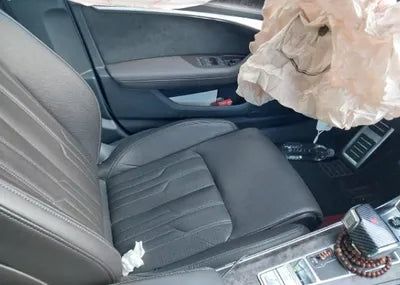 2021 Audi A7 WAUZZZF21MN031161 VIN:WAUZZZF21MN031161