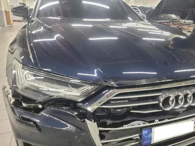 2023 Audi A6 WAUZZZF21PN055254 VIN:WAUZZZF21PN055254