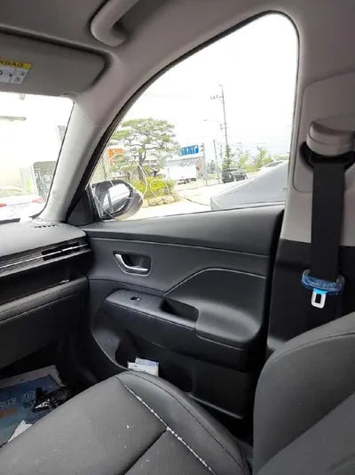 2023 Hyundai Kona VIN: