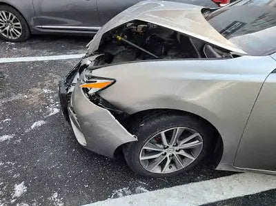 2016 Lexus ES 300 JTHBW1GGXG2112107 VIN:JTHBW1GGXG2112107
