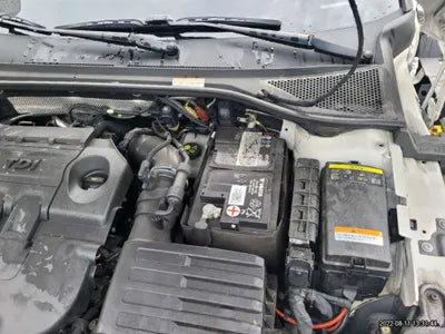 2019 Volkswagen Arteon WVWZZZ3HZKE016960 VIN:WVWZZZ3HZKE016960
