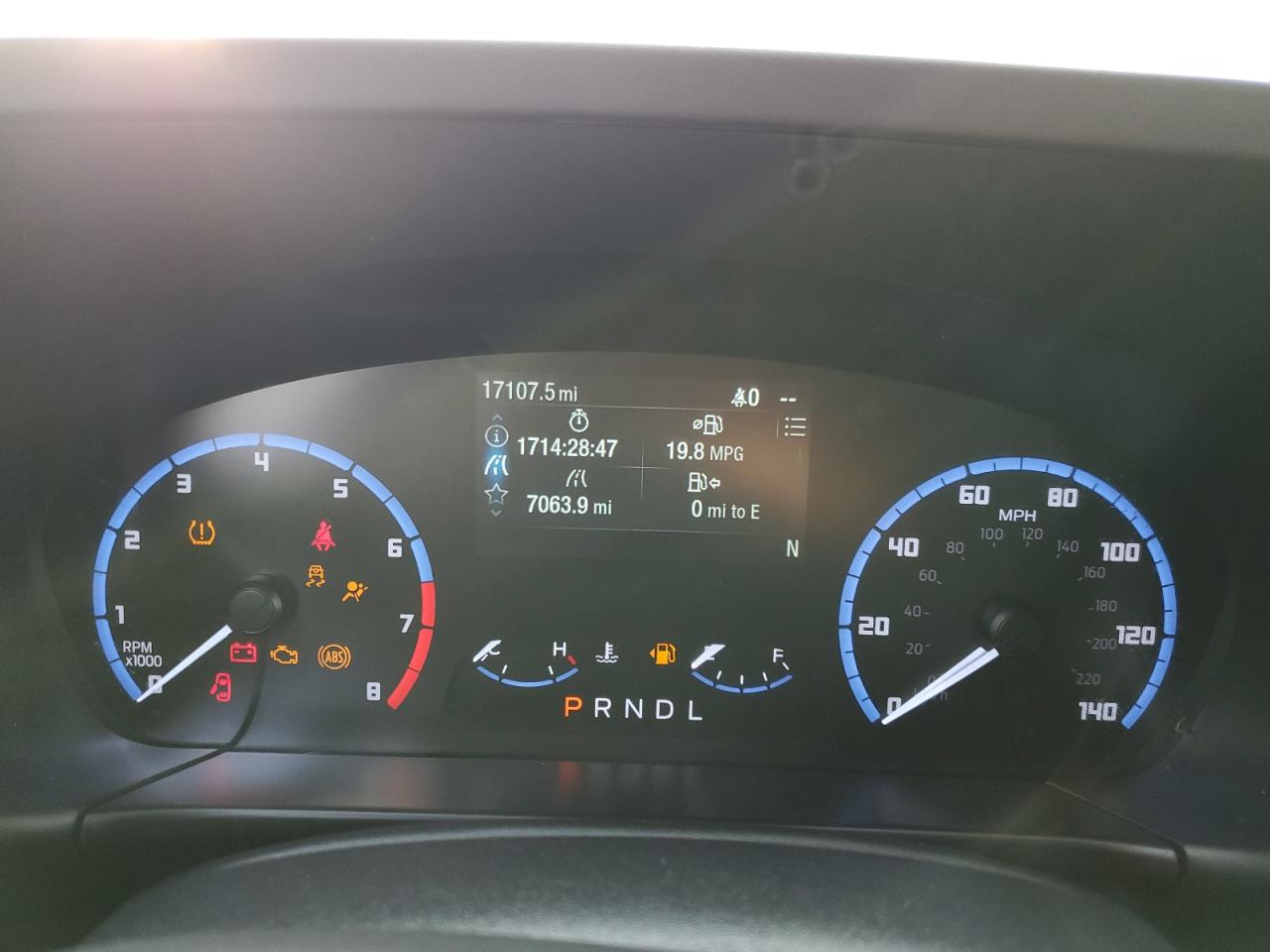 2022 FORD BRONCO SPORT BIG BEND VIN:3FMCR9B62NRD97402