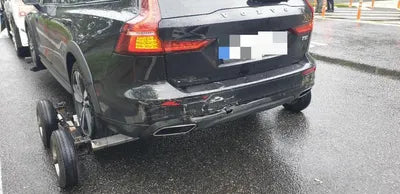 2020 Volvo V60 YV1ZZ102CL1048214 VIN:YV1ZZ102CL1048214