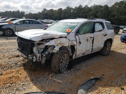 2023 GMC ACADIA DENALI VIN:1GKKNPLS4PZ129336