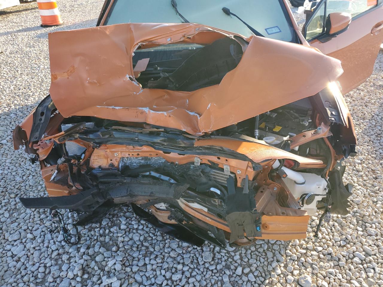 2022 SUBARU WRX LIMITED VIN:JF1VBAN67N8019310