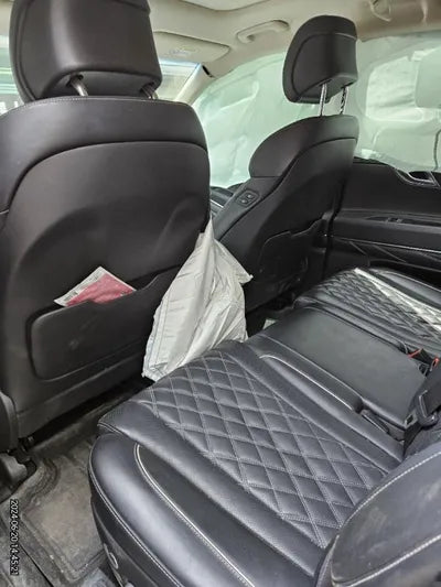 2020 Genesis GV80 VIN: